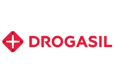 Logo Drogasil