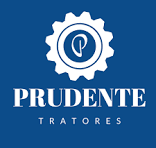 Logo Prudente Tratores
