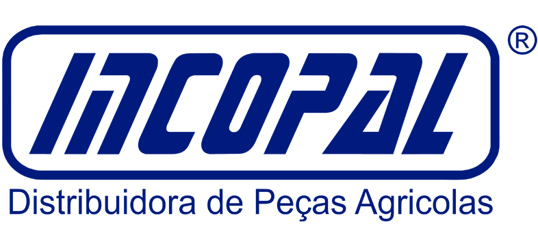 Logo Incopal